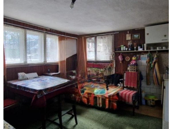 Продава КЪЩА град София Горна баня 9
